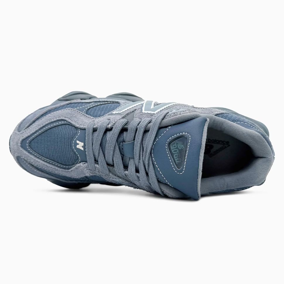 New Balance 9060 Blue Grey, 36