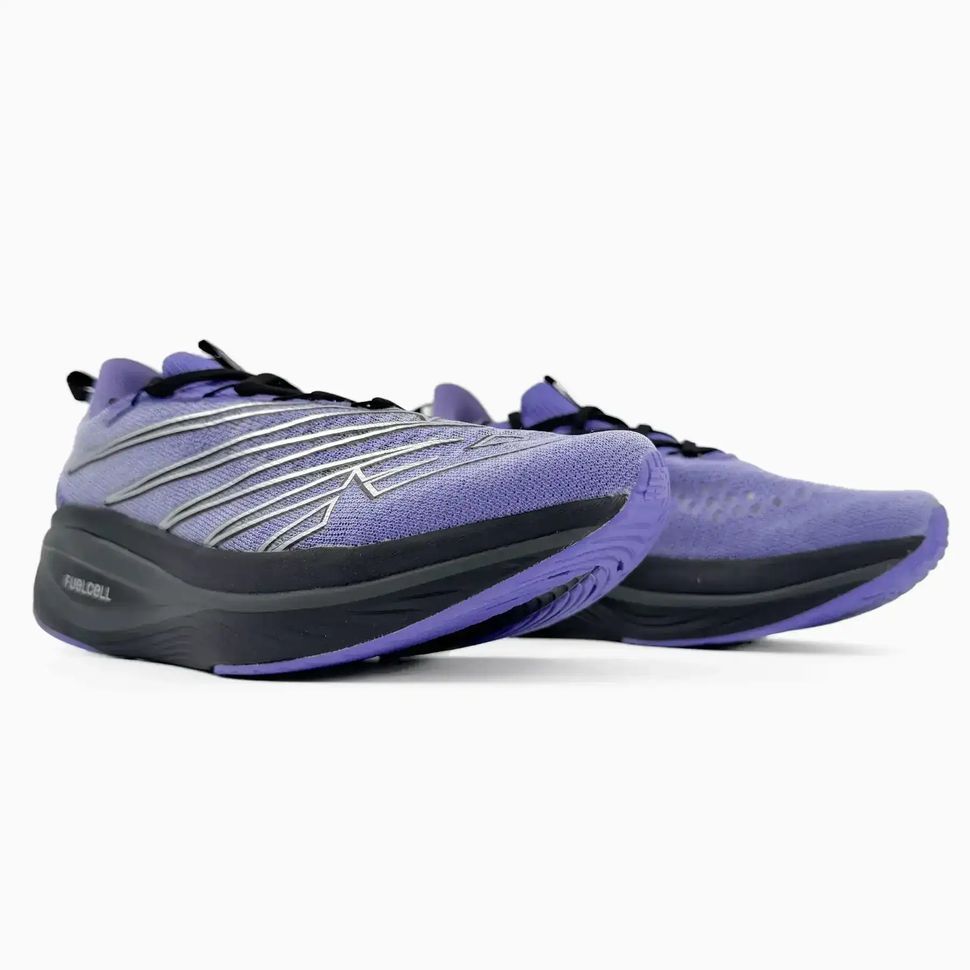 New Balance FuelCell x Stone Island Purple Black, 36