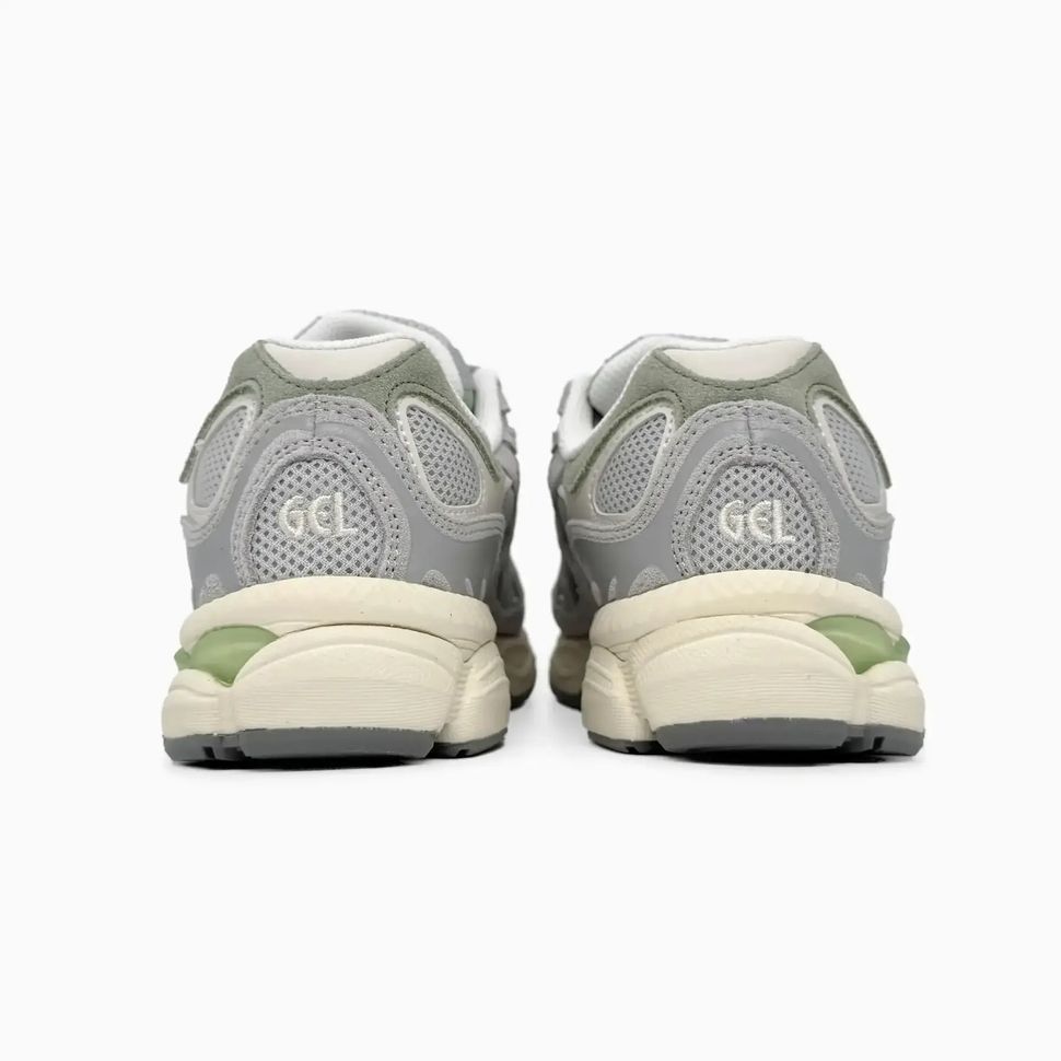 Asics Gel-NYC Sage Mist