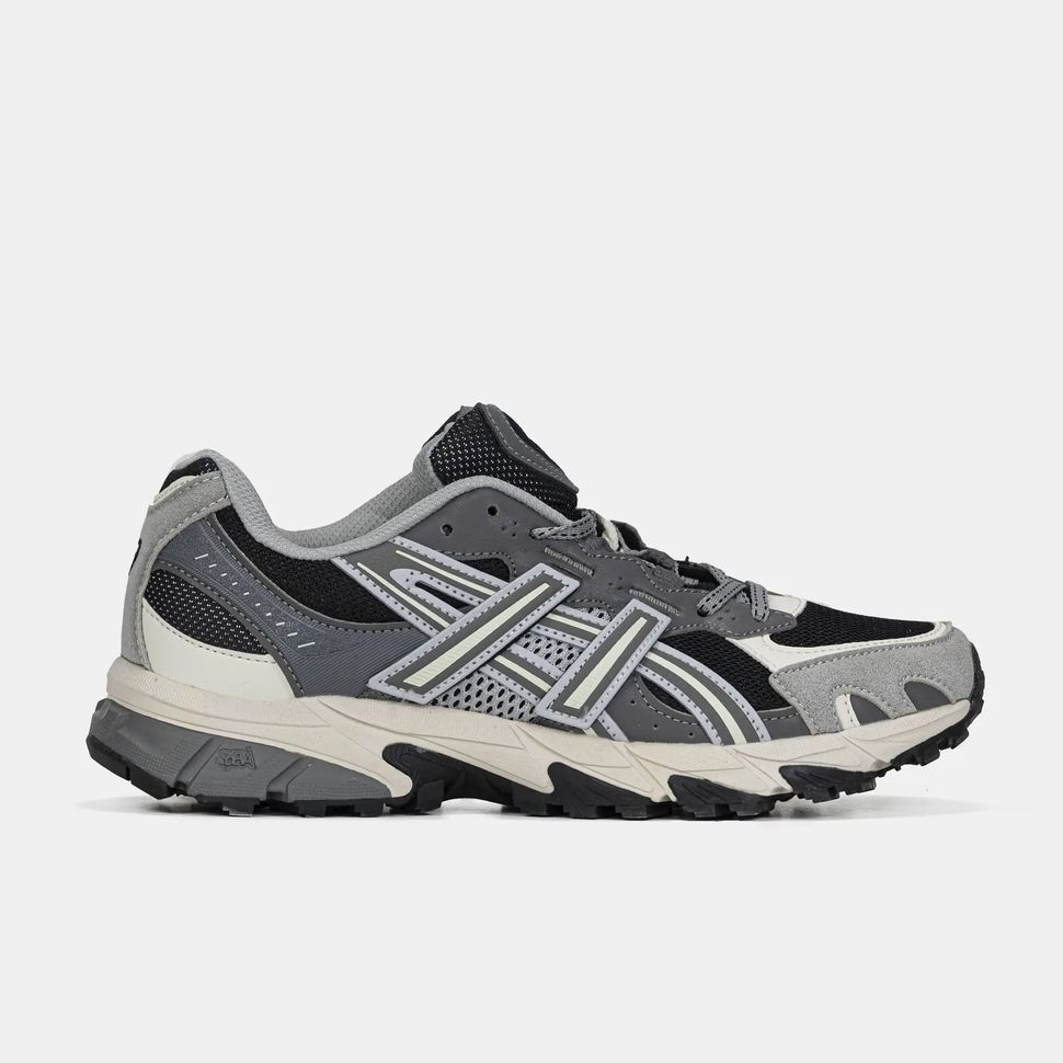 Asics Gel-Sonoma TR62 Grey, 40