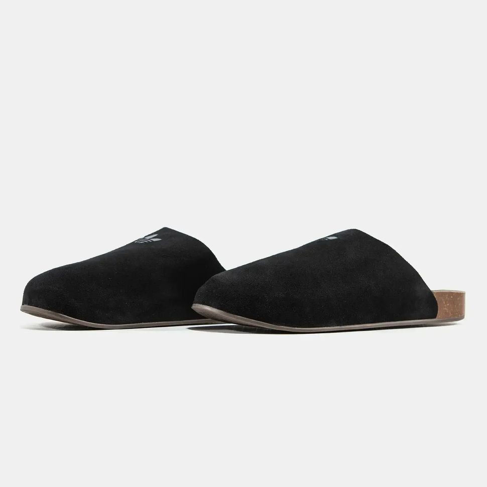 Adidas Adimule Black, 41