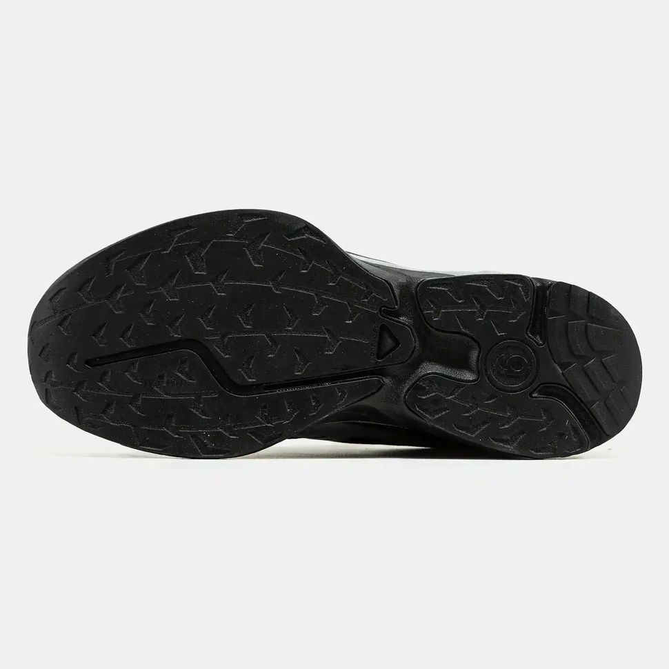 Salomon XT-6 MM Black Silver, 36