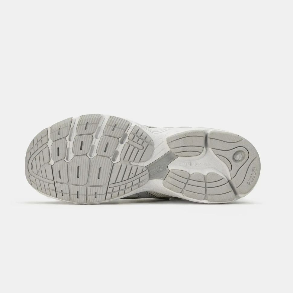 Adidas Astir Light Grey White, 41