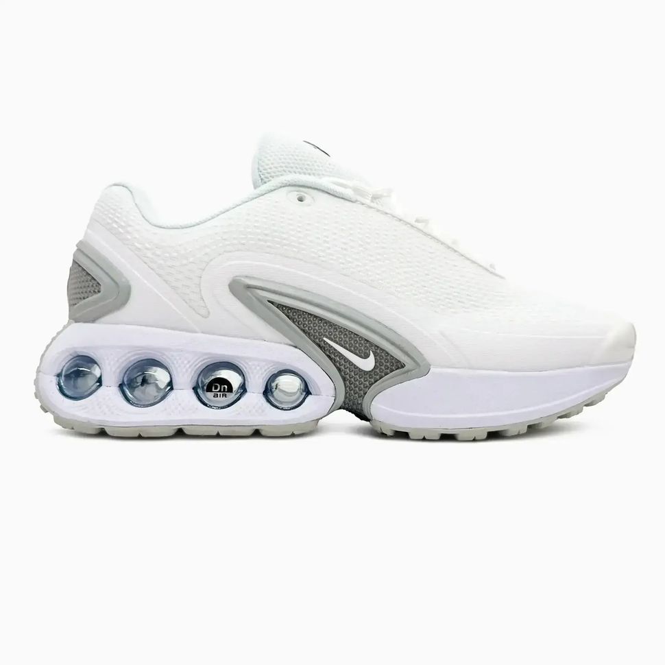 Nike Air Max DN White, 38
