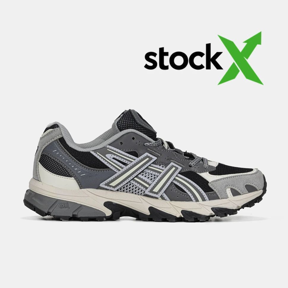 Asics Gel-Sonoma TR62 Grey, 40