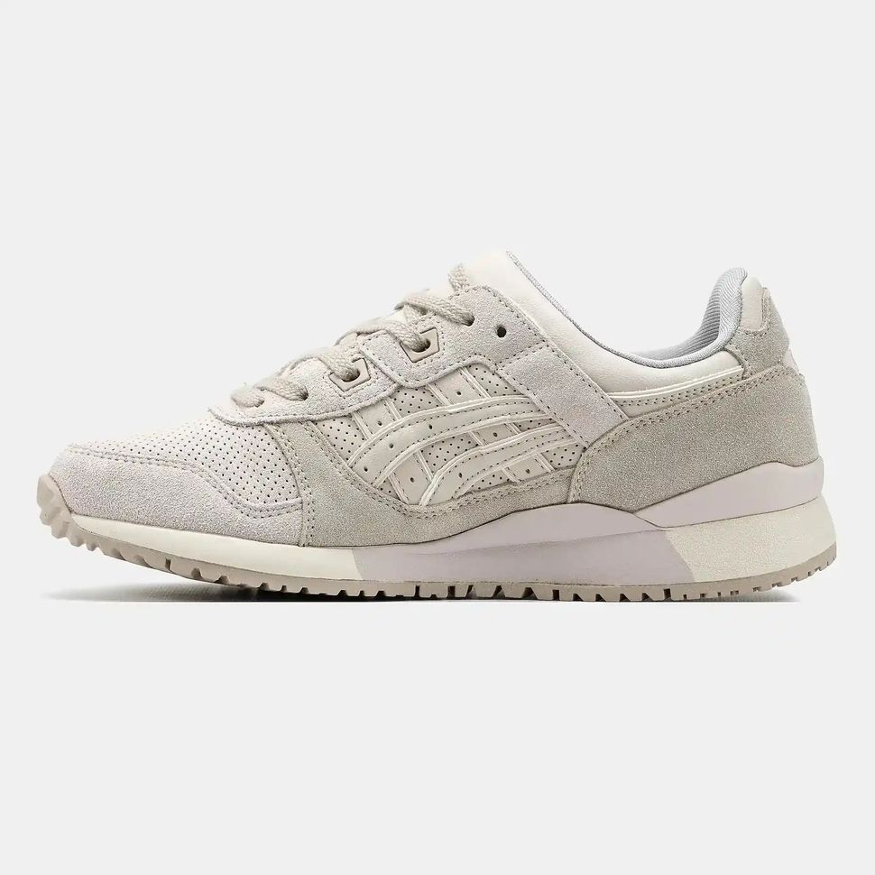 Asics Gel-Lyte III Cream Beige
