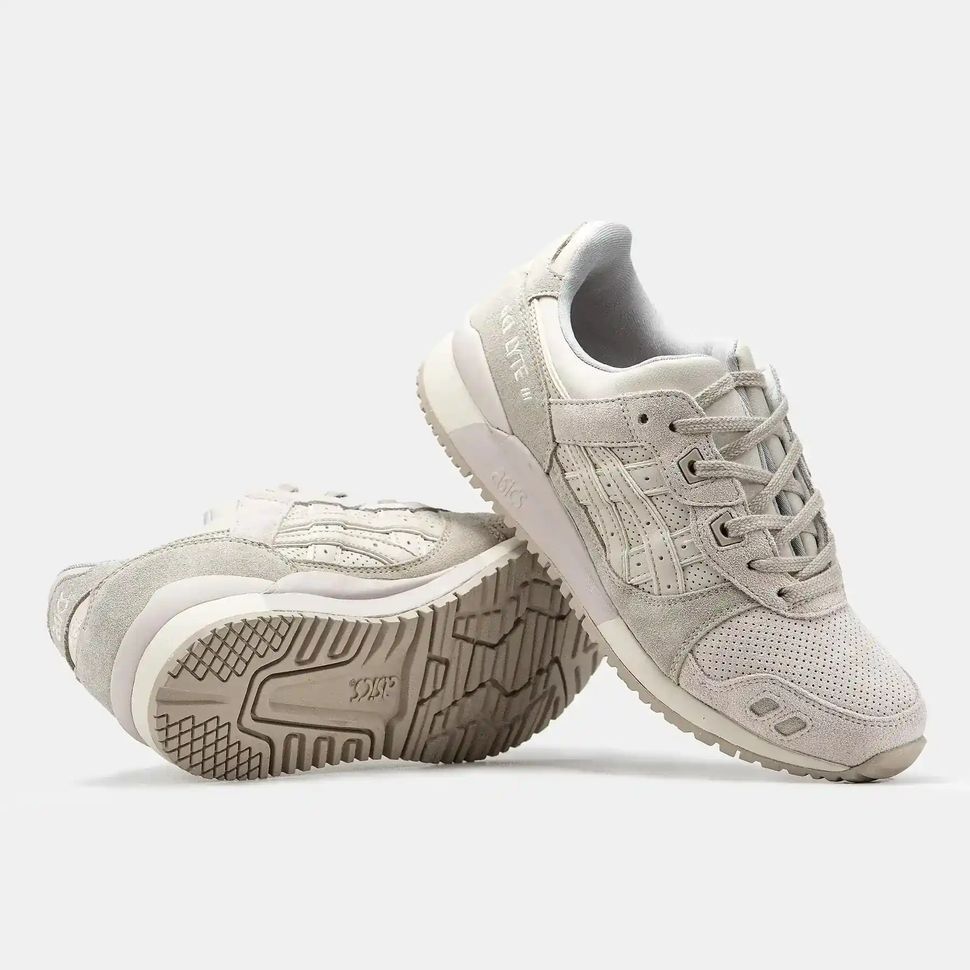 Asics Gel-Lyte III Cream Beige