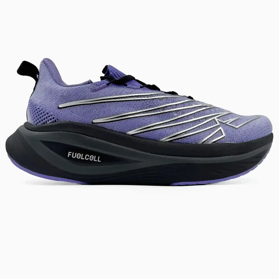 New Balance FuelCell x Stone Island Purple Black, 36