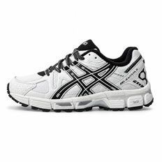 Asics Gel Kahana 8 White Termo, 36
