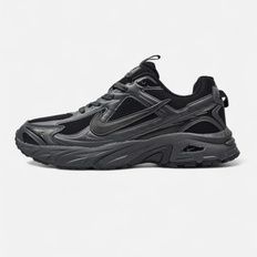 Nike Zoom Winflo Triple Black, 41