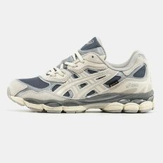 Asics Gel-NYC GTX Sandstorm Grey
