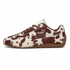 Puma Speedcat Cow Print, 36