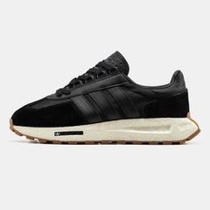 Adidas Retropy E5 Black Cream Gum, 37