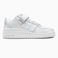 Adidas Forum Low White, 36