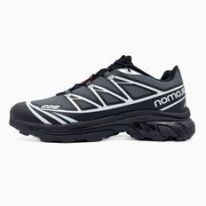 Salomon S/LAB XT-6 Black Grey, 36