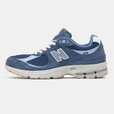 New Balance 2002R Hazy Blue, 42