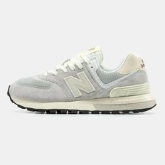 New Balance 574 Legacy Grey Cream, 38