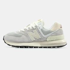 New Balance 574 Legacy Grey Cream, 36