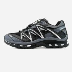 Salomon XT-Quest GTX Black Silver, 41