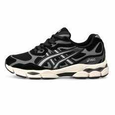 Asics Gel-NYC Black Cream GORE-TEX Termo, 41