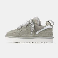 UGG Lowmel Sneaker Gray