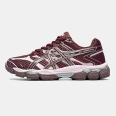 ASICS Gel-Cumulus 16 Burgundy Pink, 38