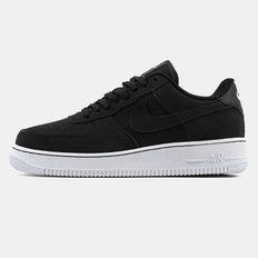Nike Air Force 1 Black White, 39