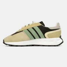 Adidas Retropy E5 Beige Green