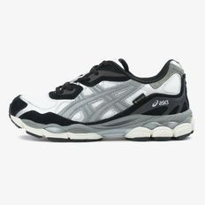 Asics Gel-NYC Ivory Clay Grey GORE-TEX, 40