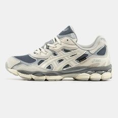 Asics Gel-NYC GTX Sandstorm Grey