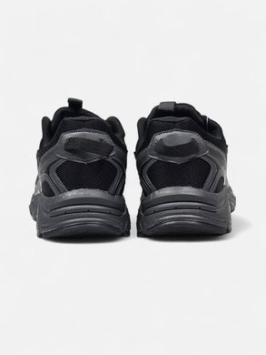 Nike Zoom Winflo Triple Black, розмір 41
