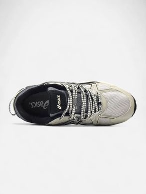 Asics Gel-Kahana 8 Beige Grey Black, 41