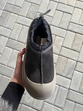 UGG Tasman Weather Hybrid Obsidian Grey, 36
