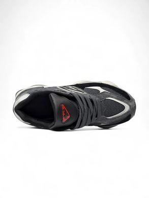 New Balance 9060 Black Grey White, 37