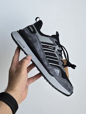 Adidas Climaproof Grey Black, 41