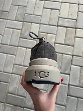 UGG Tasman Weather Hybrid Obsidian Grey, 36
