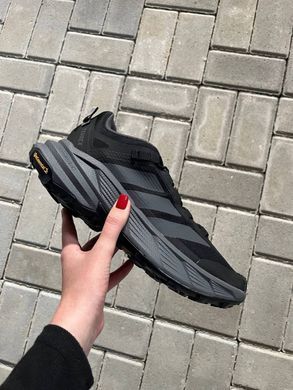 Adidas Terrex Freehiker SL GORE-TEX Core Black/Gray, 41