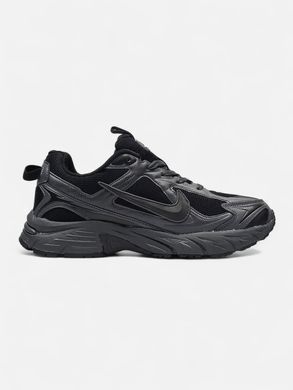 Nike Zoom Winflo Triple Black, розмір 41