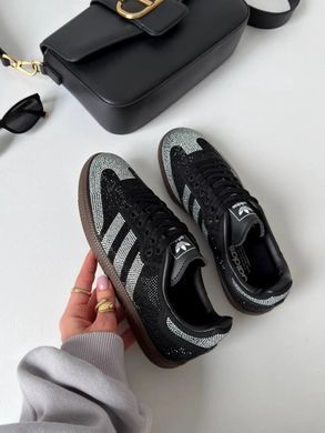 Adidas Samba OG Rhinestone Black, 36