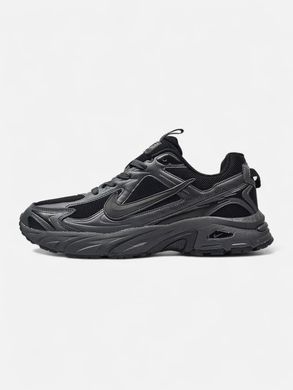 Nike Zoom Winflo Triple Black, 41