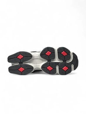 New Balance 9060 Black Grey White, 37