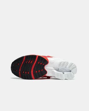 Raf Simons Replicant Red White, 41