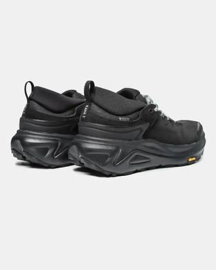 Hoka Kaha 3 GTX Dark Grey Black, 41