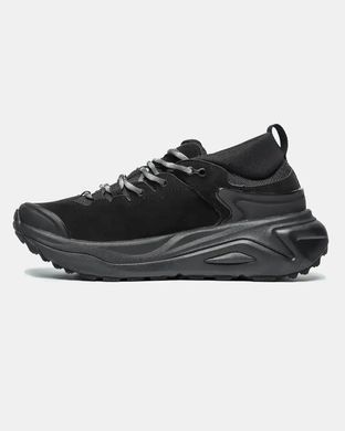 Hoka Kaha 3 GTX Dark Grey Black, 41