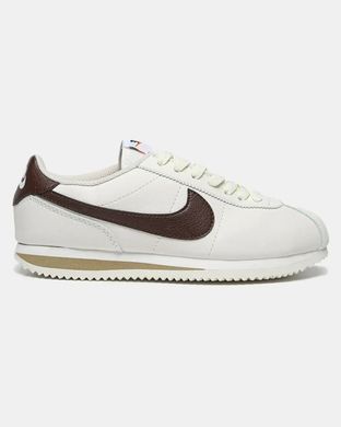 Nike Cortez Beige Brown