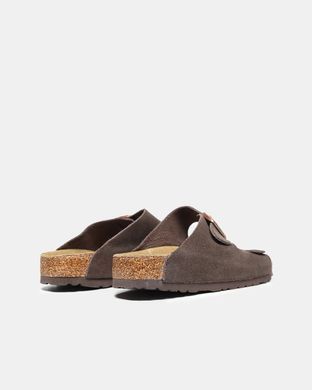 Birkenstock Arizona Brown, 36