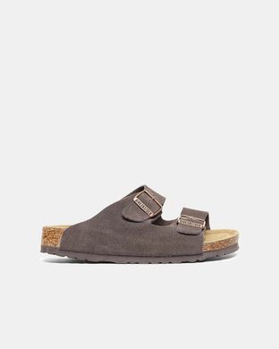 Birkenstock Arizona Brown, розмір 37