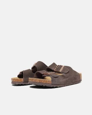 Birkenstock Arizona Brown, розмір 37
