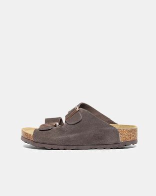 Birkenstock Arizona Brown, розмір 37