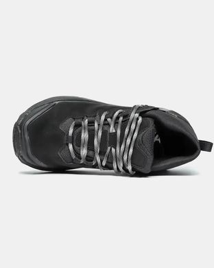 Hoka Kaha 3 GTX Dark Grey Black, 41